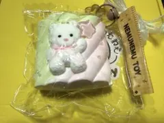 NEMUNEMU TOYのスクイーズ