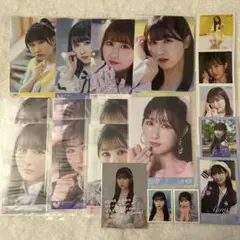 商品追加 山本杏奈 封入 IDフォト ミニフォト まとめ