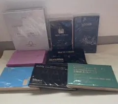 アクティブ&キュートなセット