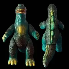 ぶたのはな ゴジラ ソフビ 怪獣 東宝 M1号 マーミット ENKAVINYL ぶたのはな ゴジラ ソフビ 怪獣 東宝 M1号 マーミット ENKAVINYL