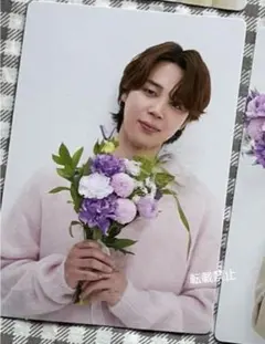 BTS ARMY Membership GIFT Kit トレカ  ジミン