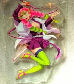 2025年最新】甘露寺蜜璃 の人気アイテム - メルカリ