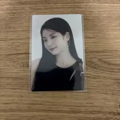 TWICE ダヒョン BETWEEN1＆2 モノグラフ トレカ