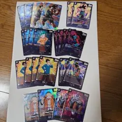 フュージョンワールド パラレルセット オマケ付き