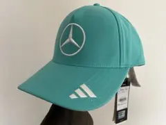 メルセデスAMGペトロナスF1チーム ドライバーCAP 2026のサムネイル