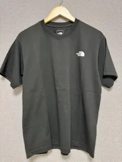 【美品】THE NORTH FACE ブラック Tシャツ
