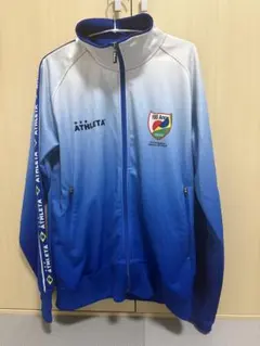 ★ ATHLETA ジャージ ジャケット Lサイズ 上 ★