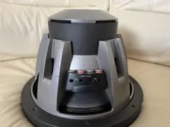 ALPINE SWR-204D ウーファーシステム 20cm - メルカリ