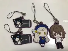 2025年最新】セガ ラッキーくじ ペルソナ5の人気アイテム - メルカリ