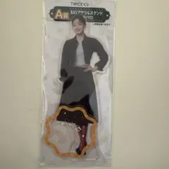 TWICE BIGアクリルスタンド JIHYO