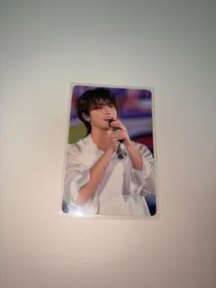 SEVENTEEN Holiday BluRay ディノ