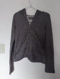 DIESEL ディーゼル パーカー