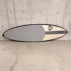 Maisonette Surfboards 6’0” シングルスタビ Maisonette Surfboards 6'0” シングルスタビ - メルカリ