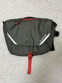 mont-bell ショルダーバッグのサムネイル