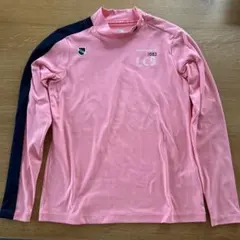 【le coq sportif ゴルフ】レディース長袖のサムネイル