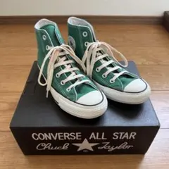 ALL STAR 100COLORS HI／コンバースオールスター100カラーズ