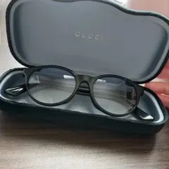 グッチ　サングラス　メガネのサムネイル
