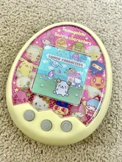 2025年最新】たまごっちmixサンリオverの人気アイテム - メルカリ