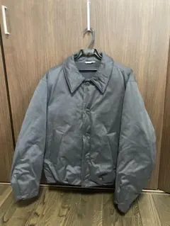 ZARA ジャケット　ブラックのサムネイル