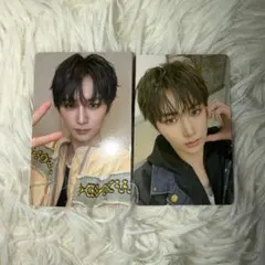 ALD1 EUPHORIA タワレコ ラキドロAB アンシン　コンプ　アドワン