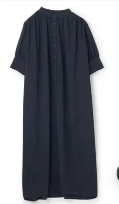 Beige， クラシカルワンピース(新品) サイズ2 定価　33,000円