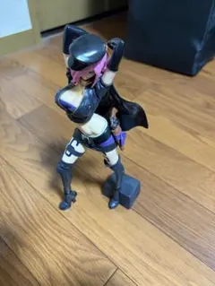 フィギュア　ワンピース　レイジュ