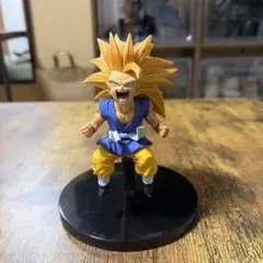 ドラゴンボール超 孫悟空 FES‼︎ 其之十　超サイヤ人3 GT