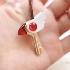 カードキャプターさくら 封印の鍵 1990年代希少レア カードキャプターさくら 封印の鍵 1990年代希少レア | Mercari