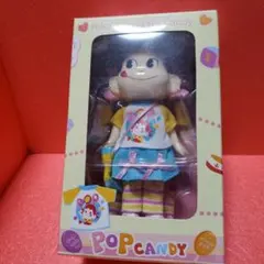 Tシャツペコちゃんフィギュア