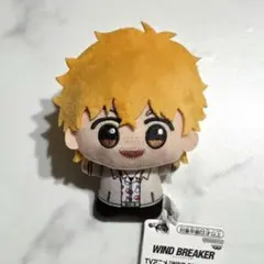 2025年最新】wind breaker ちびぐるみの人気アイテム - メルカリ