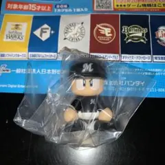 新品未使用パワプロくんならぶんですビジターver. 【千葉ロッテマリーンズ】１個