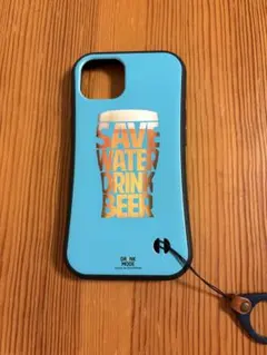 Drunkmode BEERデザイン　iPhone14ケース