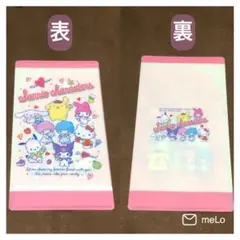 マスクケース マルチケース サンリオキャラクターズ