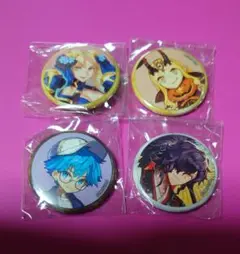 FGOフェス 缶バッジ セット
