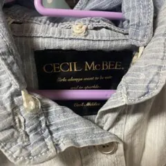 CECIL McBEE 等まとめ売り
