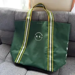 アニヤハインドマーチ×ナショナル麻布　『The Universal Bag』のサムネイル