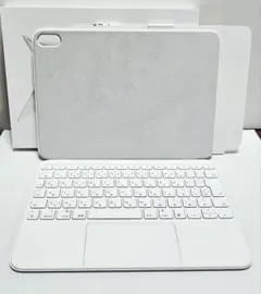apple純正iPad Magic Keyboard Folio第11世代A16のサムネイル