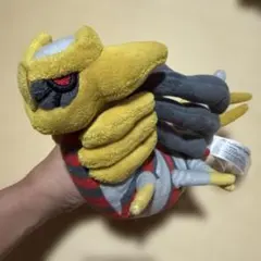 2026年最新】ポケモンセンター ギラティナ ぬいぐるみの人気アイテム
