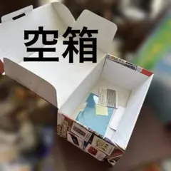 Nintendo Switch スーパーマリオオデッセイセット　空箱