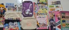 からぴち　グッズ