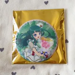プリパラ　月川ちり　缶バッジ 2026年最新】月川ちり 缶バッジの人気アイテム - メルカリ