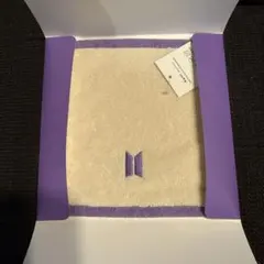 BTS ハンドタオル ＋ 【オマケ特典】