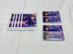 あんスタ 高峯翠 ぱしゃっつ バナコレ