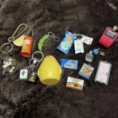 雑貨 16個セット