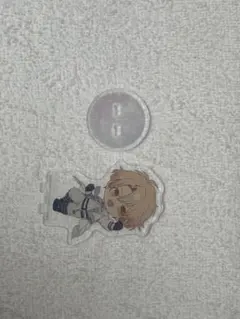 アイドリッシュセブン　アニカフェ　レインボーシティ編