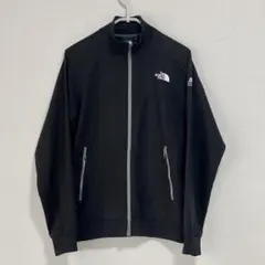 極美品【THE NORTH FACE】ジャージージャケット Men's Lのサムネイル