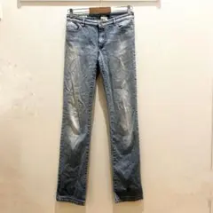 MaxMara マックスマーラ ストレートデニム ジーンズのサムネイル