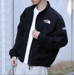 【日本未発売】THE NORTH FACE ニールトンジャケット　ノースフェイス
