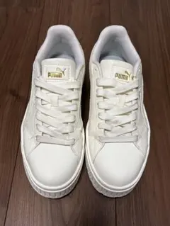 PUMA プーマ KARMEN 2 FSS カルメン 2 FSS 401204