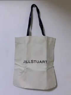Jill Stuart ロゴトート&ファーポーチ　(Sweet 2月号特別付録)